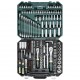  ГЕДОРЕ 216 ЧАСТИ 1/2“, 1/4“ И 3/8“ ROCKFORCE PREMIUM XI-ON