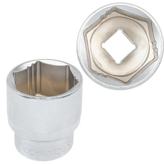  ГЕДОРЕ 216 ЧАСТИ 1/2“, 1/4“ И 3/8“ ROCKFORCE PREMIUM XI-ON