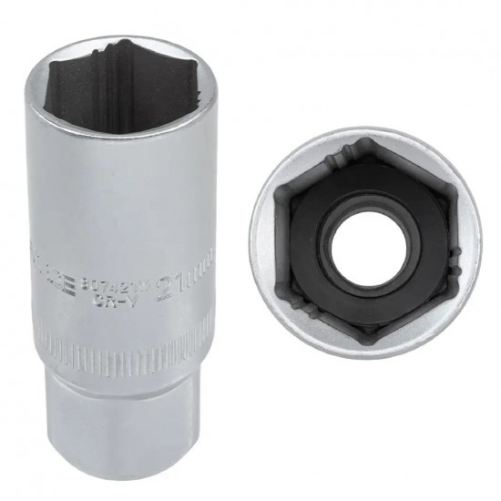  ГЕДОРЕ 216 ЧАСТИ 1/2“, 1/4“ И 3/8“ ROCKFORCE PREMIUM XI-ON