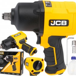 Пневматичен ударен гайковерт JCB , 1/2" 1450Nm , RP9510