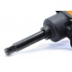 Гайковерт 1” 3500Nm BJC дълъг шпиндел + дръжка